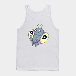 Kawaii Mothman Tank Top